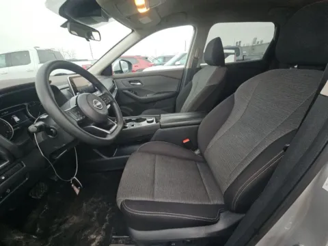 Another view of 2023 Nissan Rogue SV for sale in St. Charles, MO at Clement Supercenter