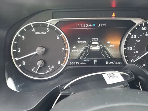 Photos of 2023 Nissan Rogue SV for sale in St. Charles, MO at Clement Supercenter