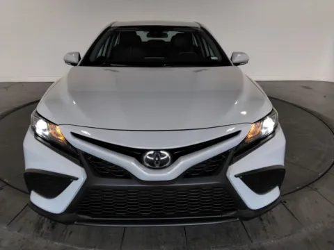 More photos of 2023 Toyota Camry SE at Clement Supercenter, MO