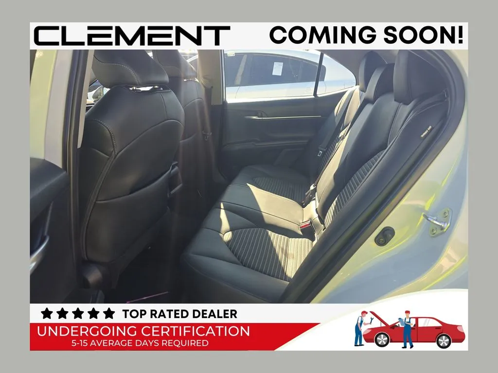 2023 Toyota Camry SE for sale in St. Charles, MO