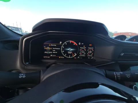 Another view of 2024 Nissan Z Sport for sale in St. Charles, MO at Clement Supercenter