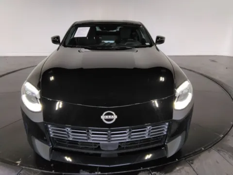 Another view of 2024 Nissan Z Sport for sale in St. Charles, MO at Clement Supercenter