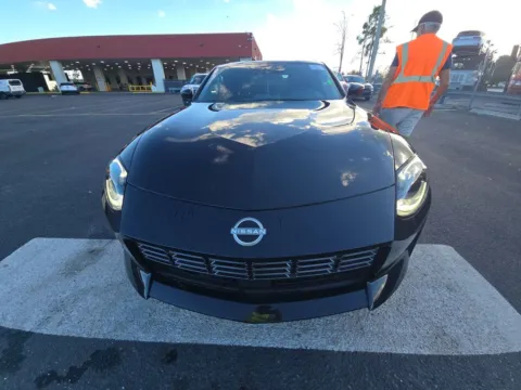 Photos of 2024 Nissan Z Sport for sale in St. Charles, MO at Clement Supercenter