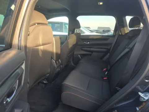 More photos of 2024 Honda CR-V Hybrid Sport at Clement Supercenter, MO