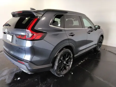 More photos of 2024 Honda CR-V Hybrid Sport at Clement Supercenter, MO