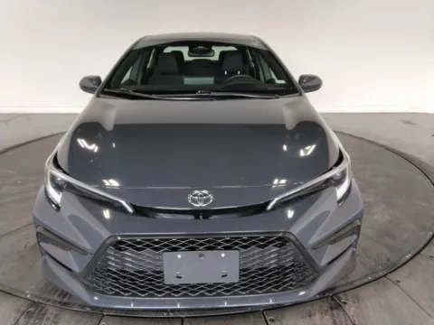Another view of 2024 Toyota Corolla SE for sale in St. Charles, MO at Clement Supercenter
