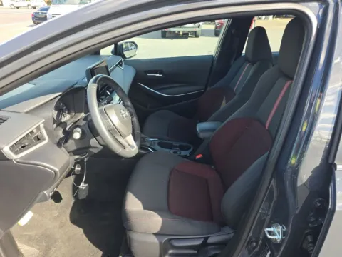 Another view of 2024 Toyota Corolla SE for sale in St. Charles, MO at Clement Supercenter