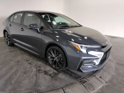 More photos of 2024 Toyota Corolla SE at Clement Supercenter, MO