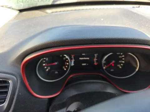 Photos of 2019 Jeep Compass Trailhawk for sale in St. Charles, MO at Clement Supercenter