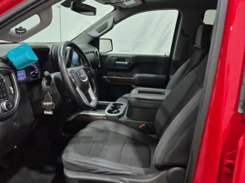 Photos of 2022 GMC Sierra 1500 Limited Elevation for sale in St. Charles, MO at Clement Supercenter