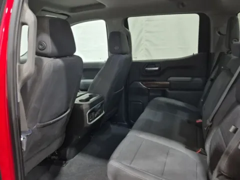 Another view of 2022 GMC Sierra 1500 Limited Elevation for sale in St. Charles, MO at Clement Supercenter