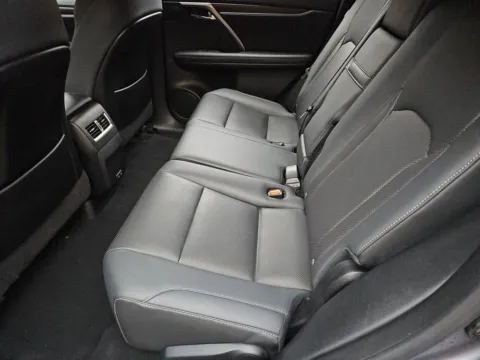 More photos of 2022 Lexus RX 350 at Clement Supercenter, MO