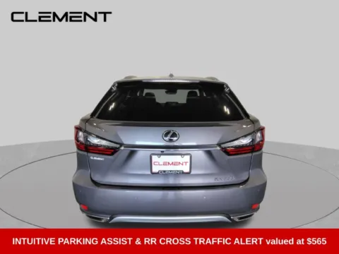 More photos of 2022 Lexus RX 350 at Clement Supercenter, MO