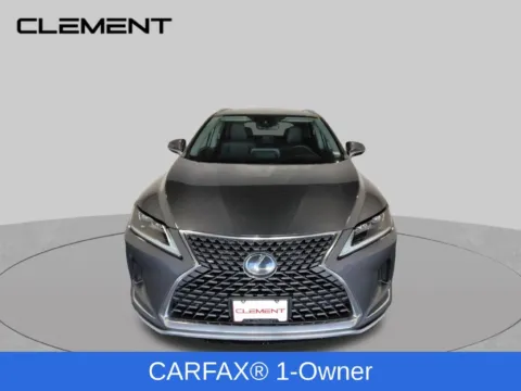 Photos of 2022 Lexus RX 350 for sale in St. Charles, MO at Clement Supercenter