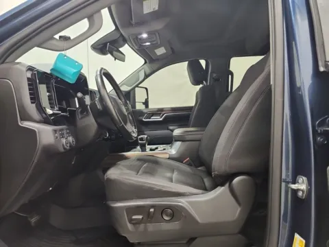 Photos of 2023 Chevrolet Silverado 1500 RST for sale in St. Charles, MO at Clement Supercenter