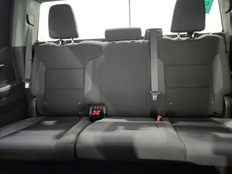 Another view of 2023 Chevrolet Silverado 1500 RST for sale in St. Charles, MO at Clement Supercenter