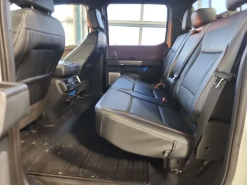 Photos of 2023 Ford F-150 Lariat for sale in St. Charles, MO at Clement Supercenter