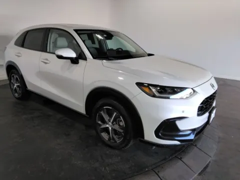 More photos of 2023 Honda HR-V EX-L at Clement Supercenter, MO