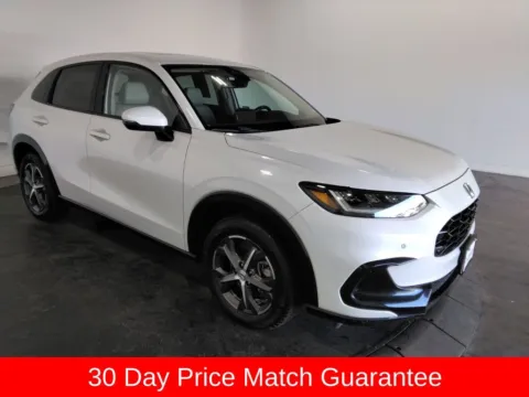 More photos of 2023 Honda HR-V EX-L at Clement Supercenter, MO