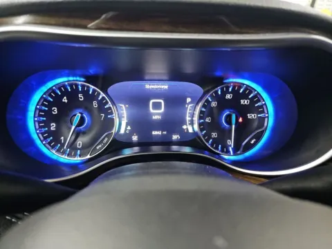 Photos of 2023 Chrysler Pacifica Limited for sale in St. Charles, MO at Clement Supercenter