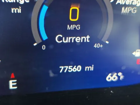 Photos of 2023 Chrysler Pacifica Limited for sale in St. Charles, MO at Clement Supercenter