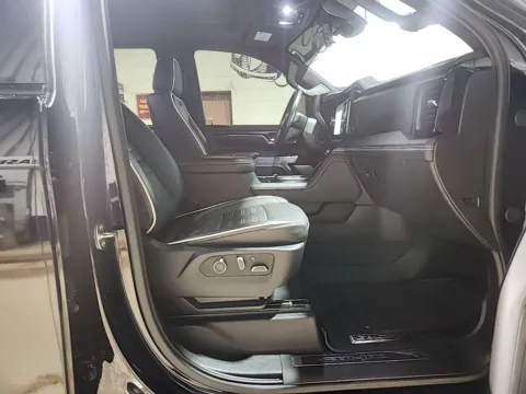 Photos of 2024 GMC Sierra 2500HD AT4X for sale in St. Charles, MO at Clement Supercenter