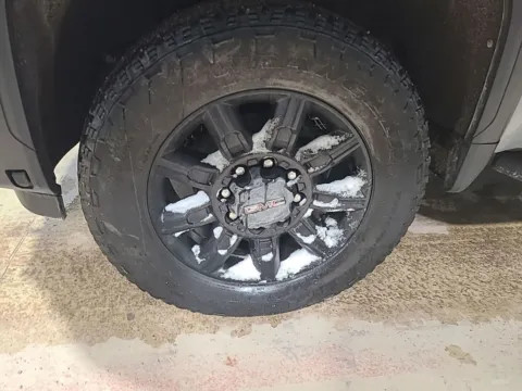 More photos of 2024 GMC Sierra 2500HD AT4 at Clement Supercenter, MO