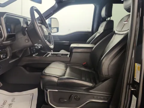 Photos of 2024 Ford F-250SD Platinum for sale in St. Charles, MO at Clement Supercenter