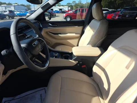 Another view of 2024 Jeep Grand Cherokee L Limited for sale in St. Charles, MO at Clement Supercenter