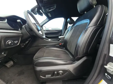 Another view of 2024 Jeep Grand Cherokee L Altitude for sale in St. Charles, MO at Clement Supercenter