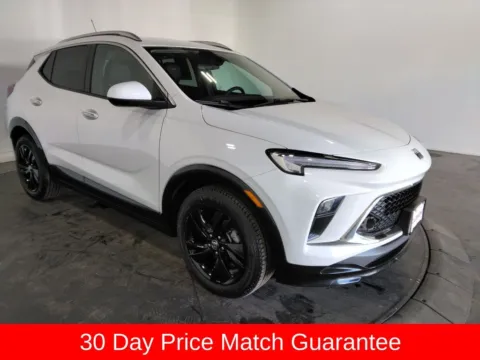 More photos of 2024 Buick Encore GX Sport Touring at Clement Supercenter, MO