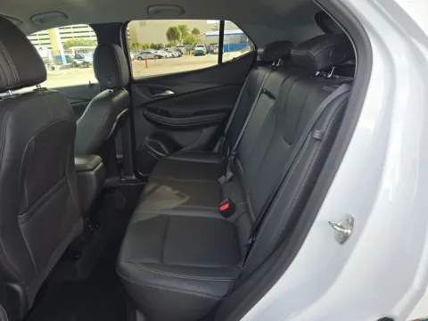 More photos of 2024 Buick Encore GX Sport Touring at Clement Supercenter, MO