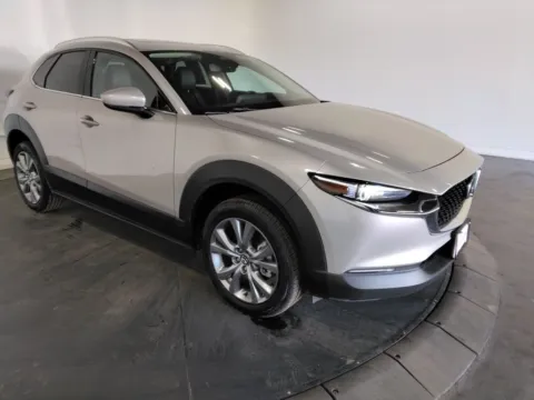 Another view of 2024 Mazda CX-30 2.5 S Premium Package for sale in St. Charles, MO at Clement Supercenter