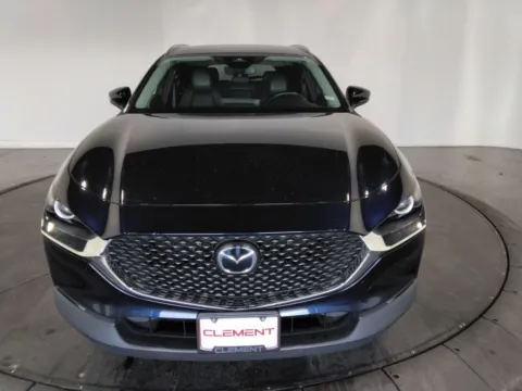 Another view of 2024 Mazda CX-30 2.5 S Select Sport for sale in St. Charles, MO at Clement Supercenter