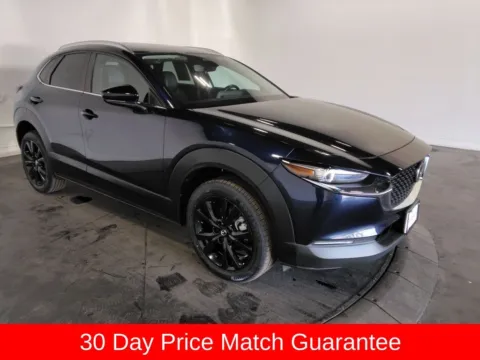 More photos of 2024 Mazda CX-30 2.5 S Select Sport at Clement Supercenter, MO