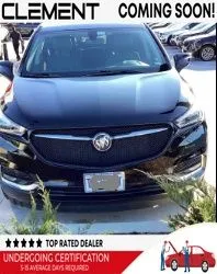 Black 2021 Buick Enclave Essence for sale in St. Charles, MO