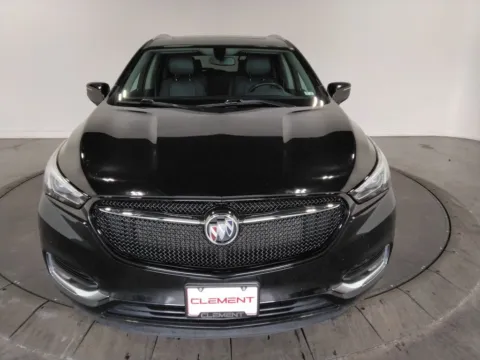 Another view of 2021 Buick Enclave Essence for sale in St. Charles, MO at Clement Supercenter