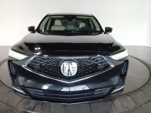 Another view of 2022 Acura MDX 3.5L for sale in St. Charles, MO at Clement Supercenter
