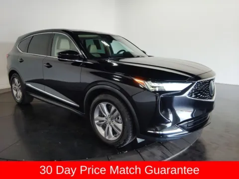 More photos of 2022 Acura MDX 3.5L at Clement Supercenter, MO