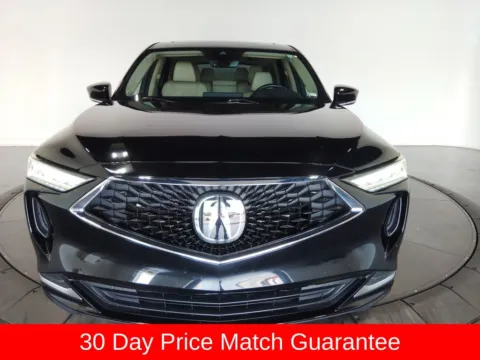 Photos of 2022 Acura MDX 3.5L for sale in St. Charles, MO at Clement Supercenter