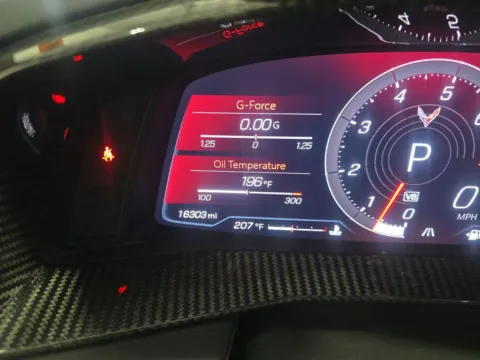 Photos of 2020 Chevrolet Corvette Stingray for sale in St. Charles, MO at Clement Supercenter