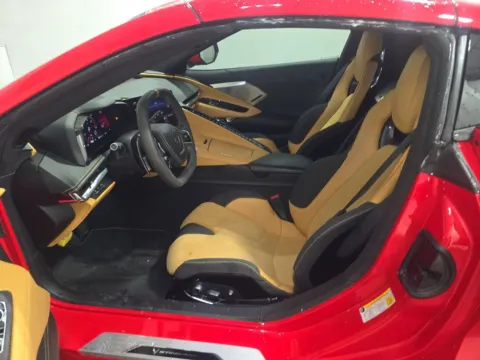 More photos of 2020 Chevrolet Corvette Stingray at Clement Supercenter, MO