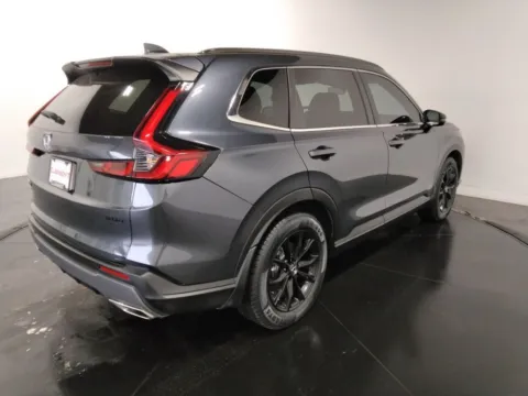 More photos of 2023 Honda CR-V Hybrid Sport at Clement Supercenter, MO