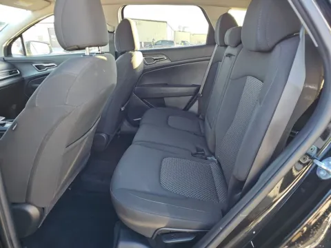 More photos of 2024 Kia Sportage LX at Clement Supercenter, MO