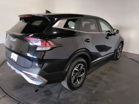 More photos of 2024 Kia Sportage LX at Clement Supercenter, MO