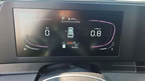 Photos of 2024 Kia Sportage LX for sale in St. Charles, MO at Clement Supercenter