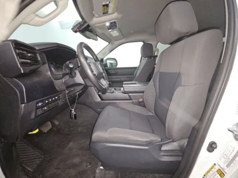 More photos of 2024 Toyota Tundra SR at Clement Supercenter, MO