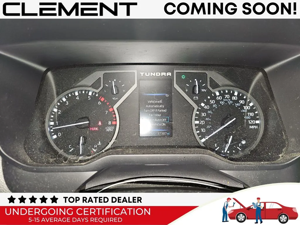 White 2024 Toyota Tundra SR for sale in St. Charles, MO