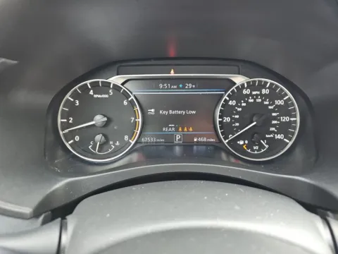 Photos of 2024 Nissan Altima 2.5 SV for sale in St. Charles, MO at Clement Supercenter