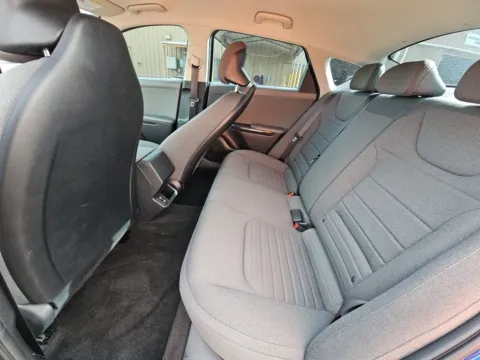 More photos of 2025 Kia K4 EX at Clement Supercenter, MO